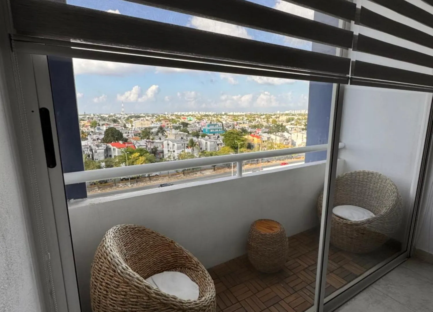Esperanza 7 Apartment Cancun