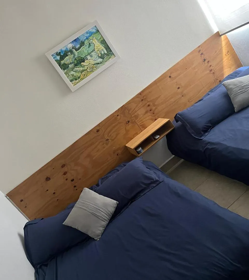 Esperanza 7 Apartment Cancun
