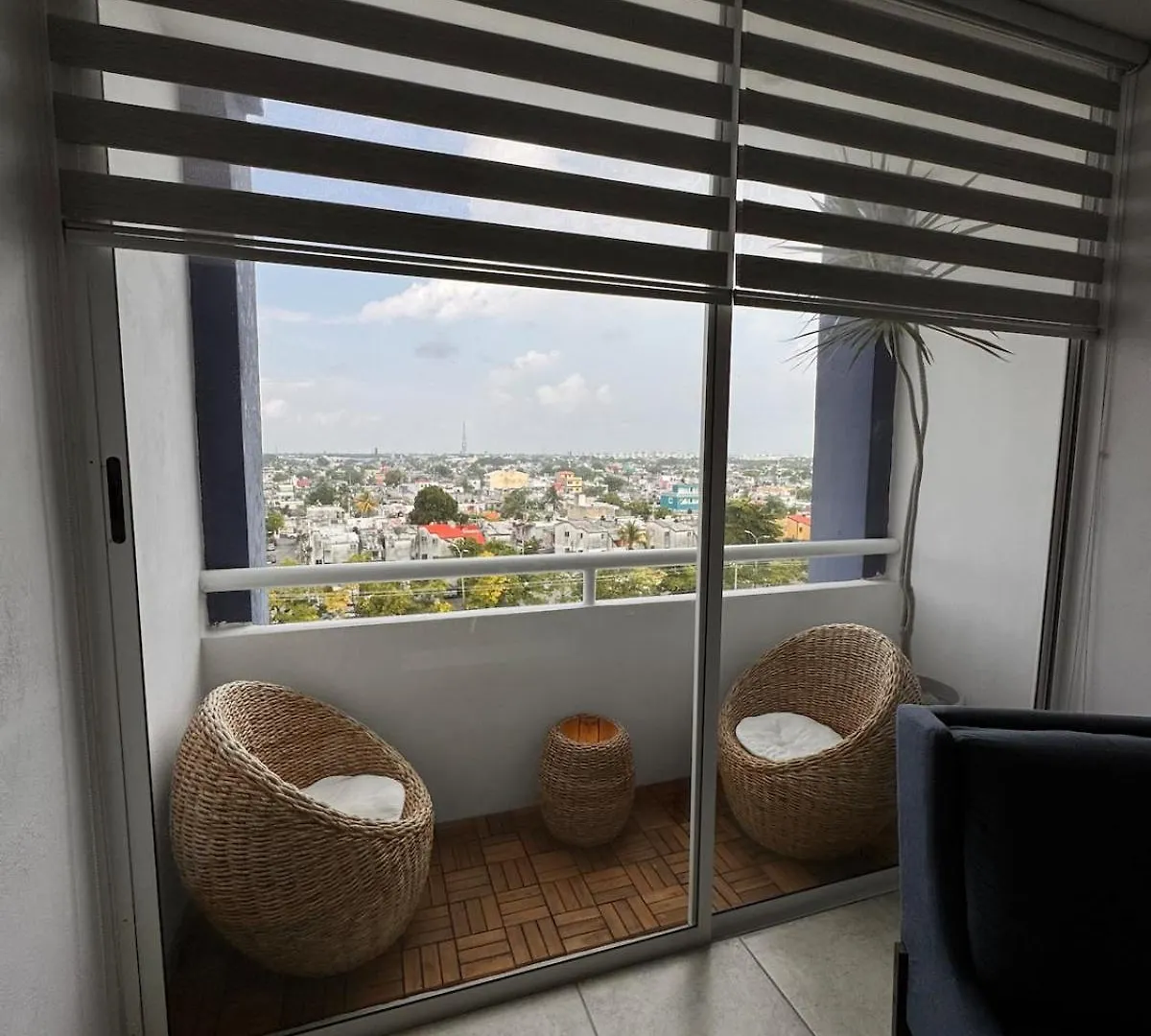 Esperanza 7 Apartment Cancun 0*,