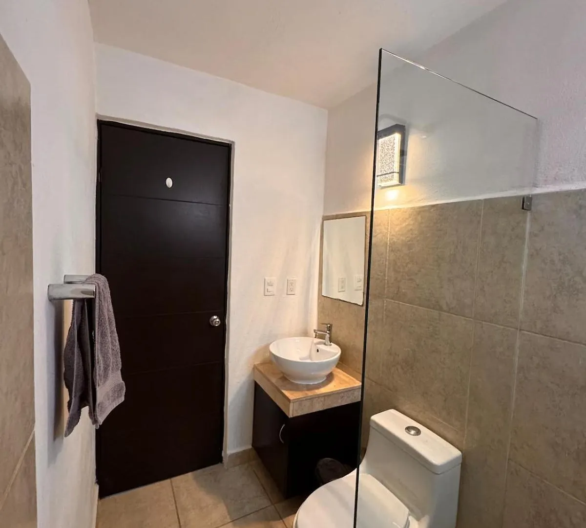 Esperanza 7 Apartment Cancun