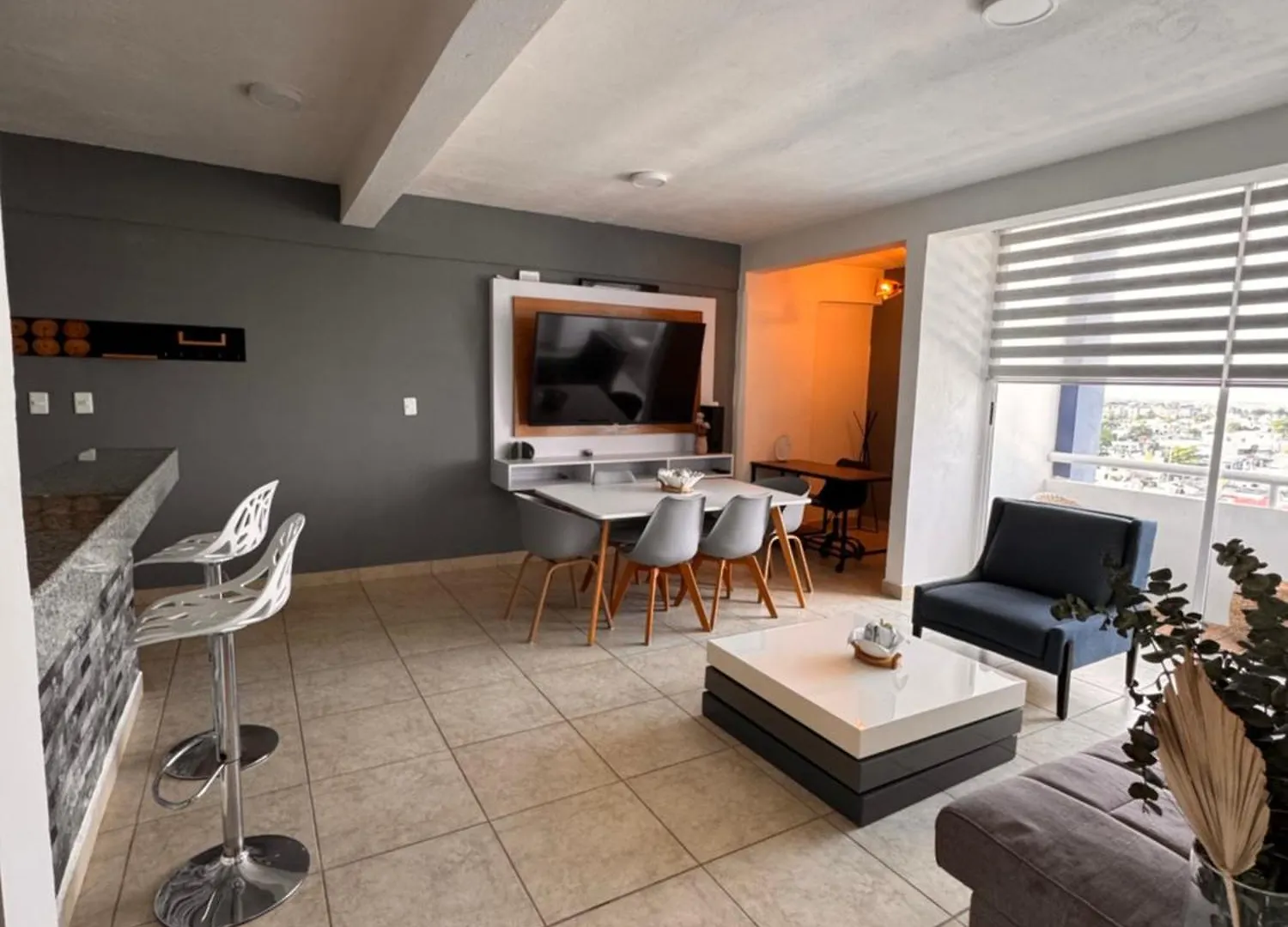 Apartamento Esperanza 7 Cancún
