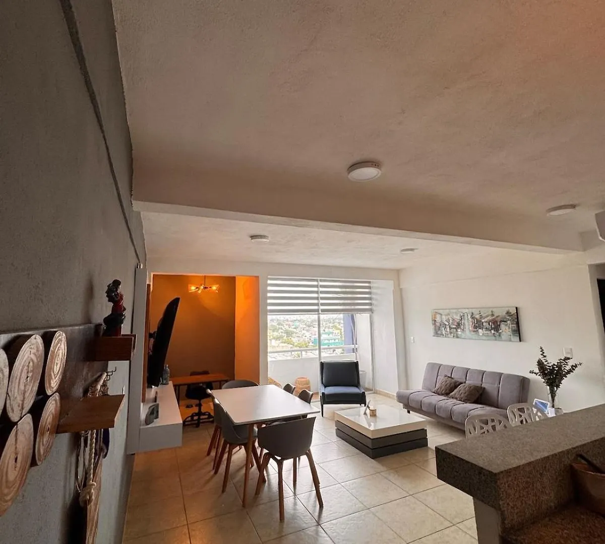 Apartamento Esperanza 7 Cancún México