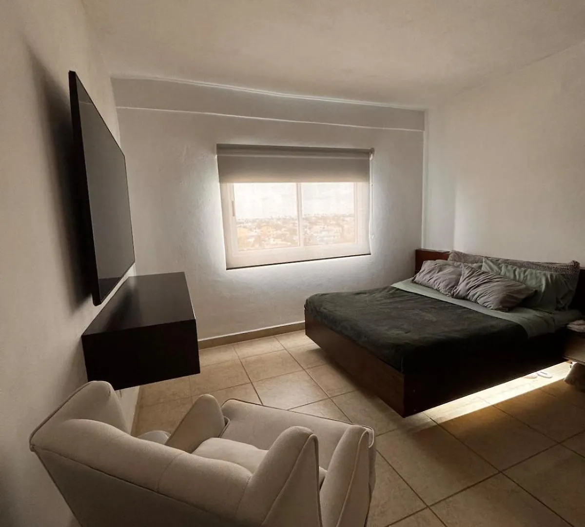 Apartamento Esperanza 7 Cancún