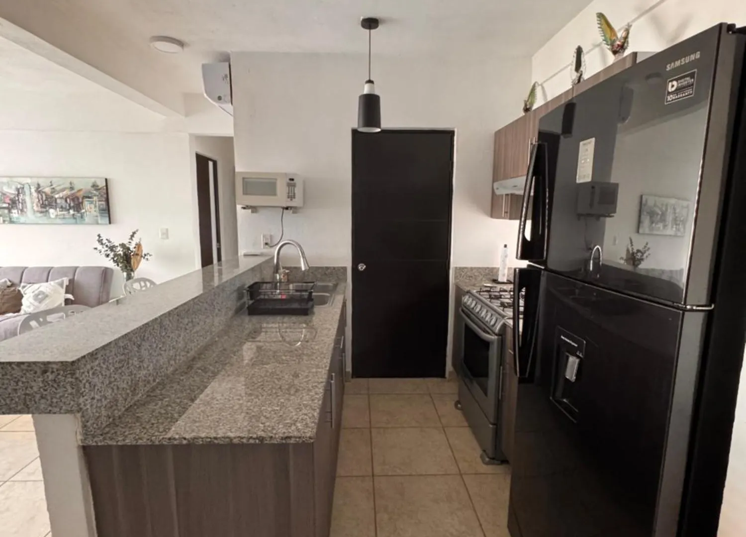 Apartament Esperanza 7 Cancún