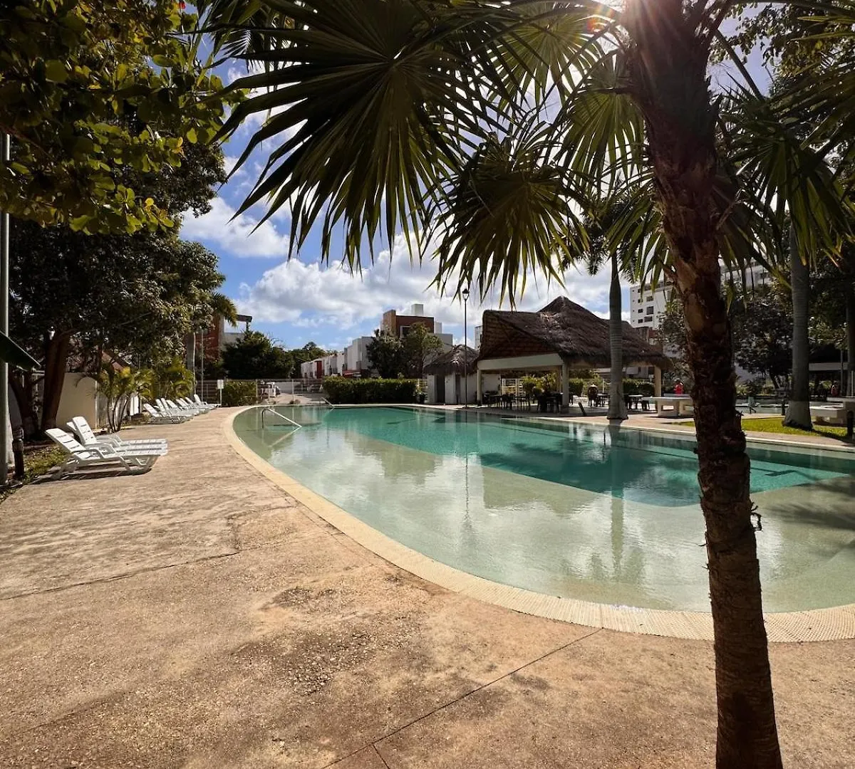 Apartament Esperanza 7 Cancún 0*,  Meksyk